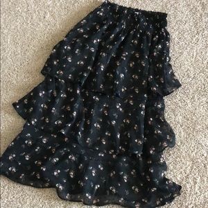 Walter Baker skirt NWOT